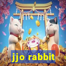 jjo rabbit