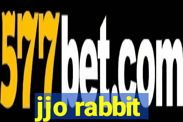 jjo rabbit