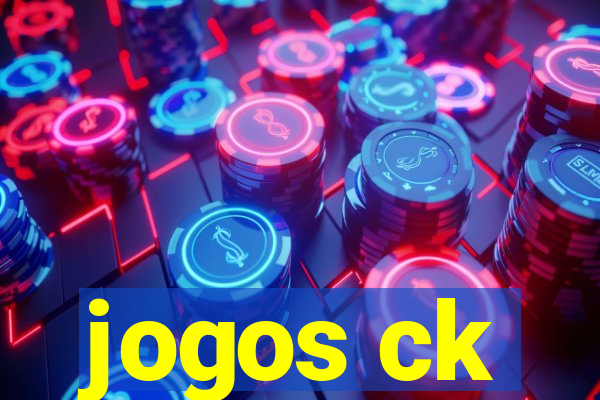 jogos ck