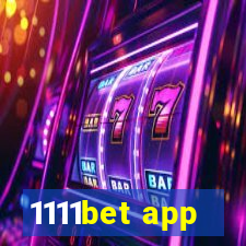 1111bet app