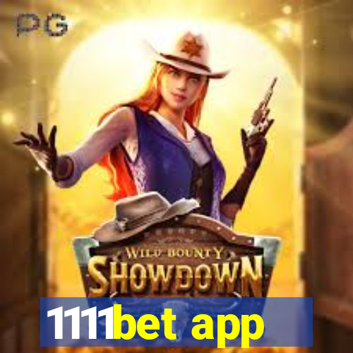 1111bet app