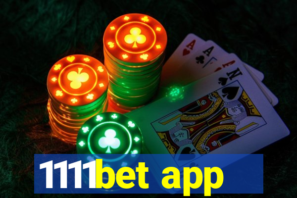 1111bet app