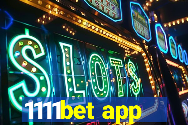 1111bet app