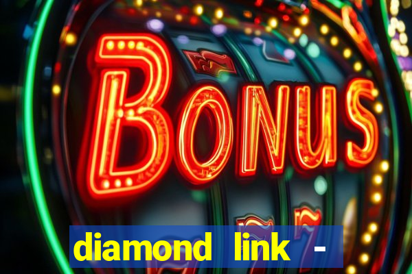 diamond link - fortune slots 777