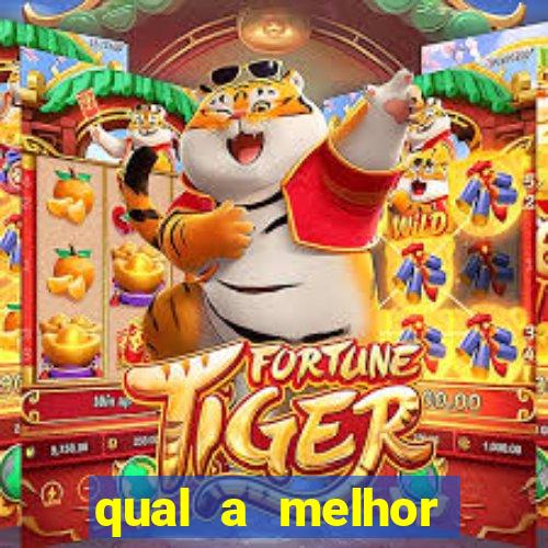 qual a melhor plataforma de jogo