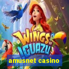 amusnet casino