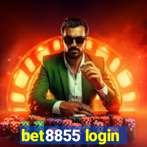 bet8855 login