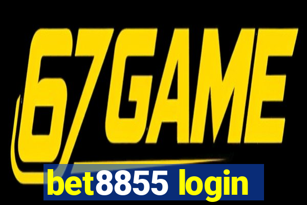 bet8855 login