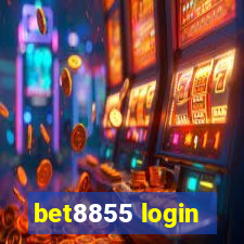 bet8855 login