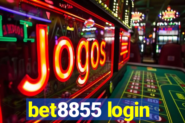 bet8855 login