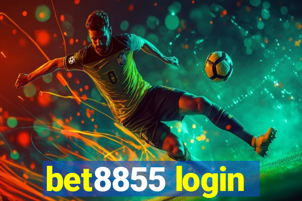 bet8855 login