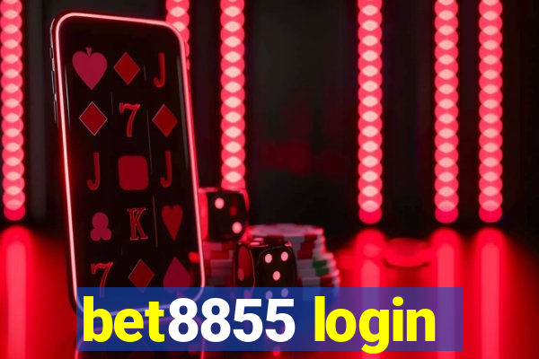 bet8855 login