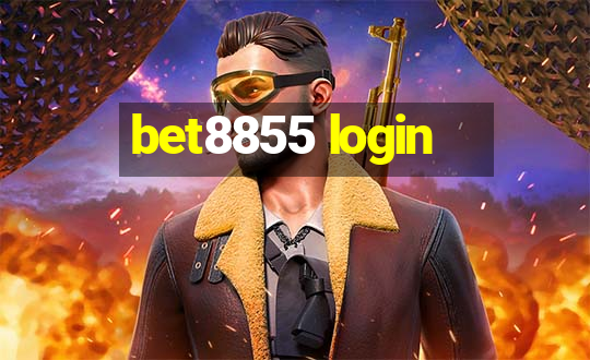 bet8855 login