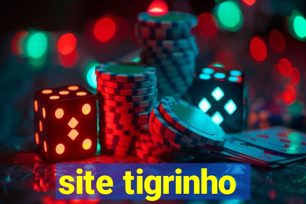 site tigrinho