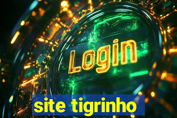 site tigrinho