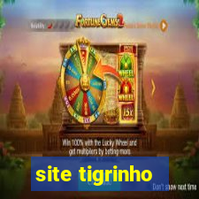 site tigrinho