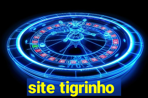 site tigrinho