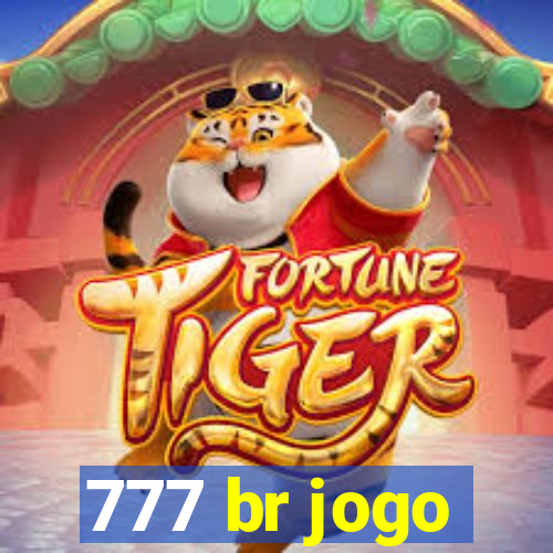 777 br jogo