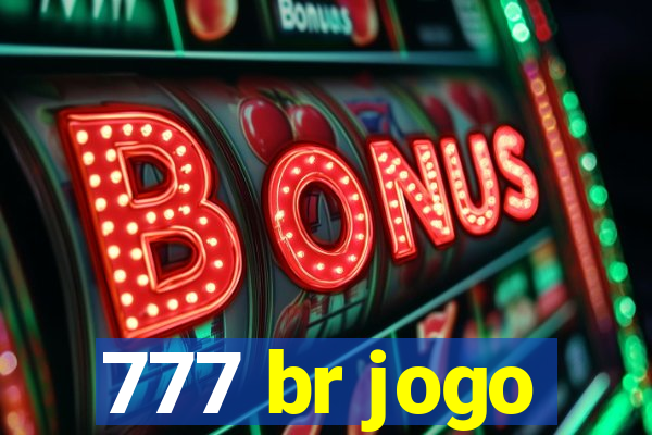 777 br jogo