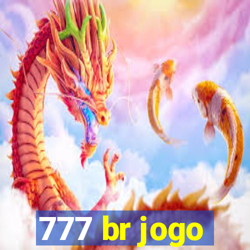 777 br jogo