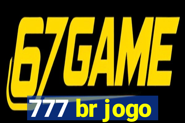 777 br jogo