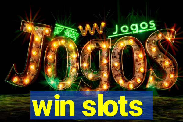 win slots