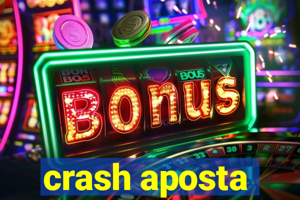 crash aposta