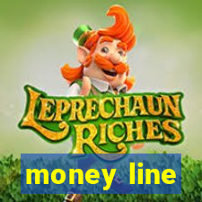 money line