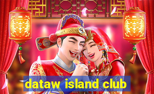 dataw island club