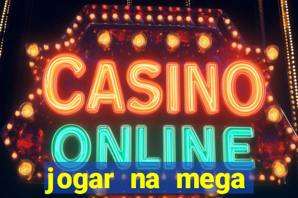 jogar na mega millions online do brasil