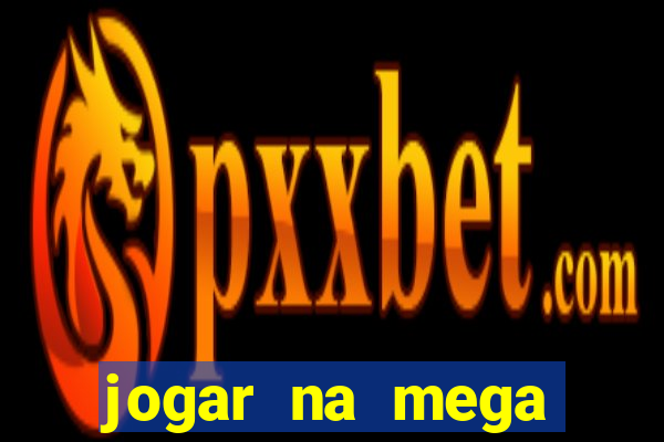 jogar na mega millions online do brasil