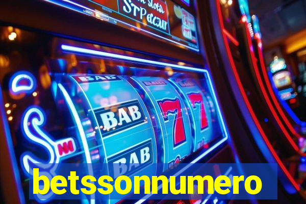 betssonnumero