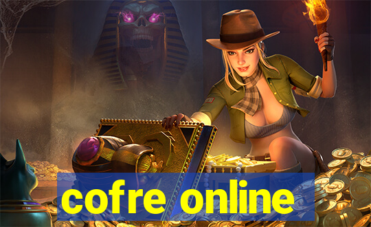 cofre online