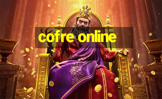 cofre online