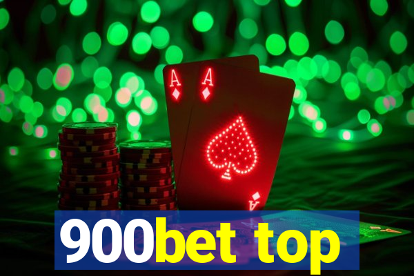 900bet top