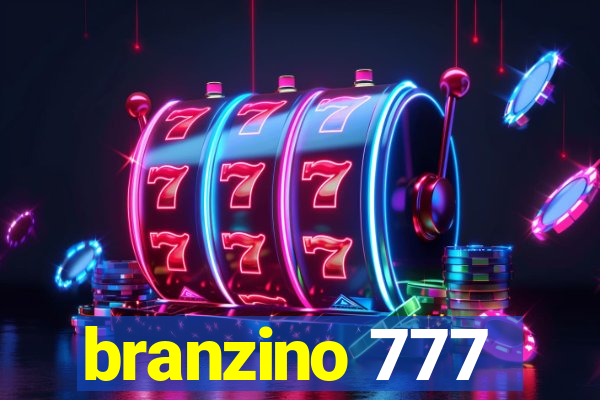 branzino 777