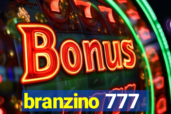 branzino 777