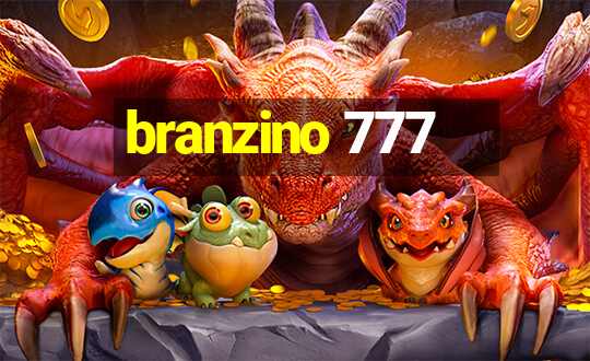 branzino 777