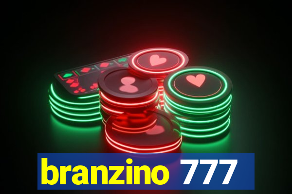 branzino 777