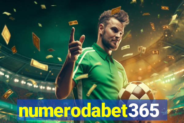 numerodabet365