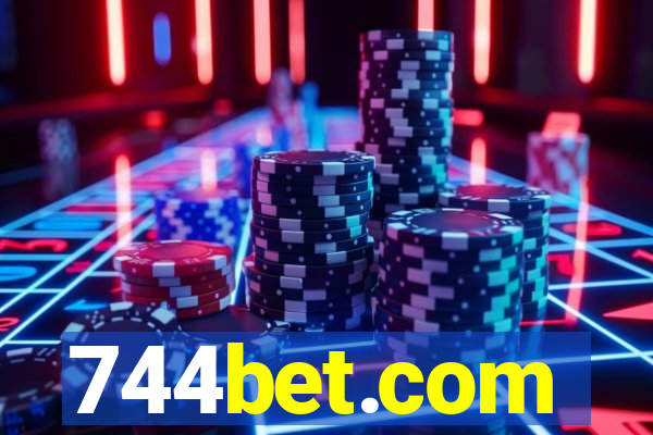 744bet.com