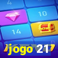 jogo 21