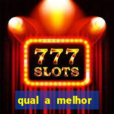 qual a melhor plataforma de jogos