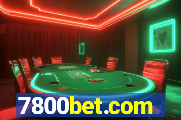 7800bet.com