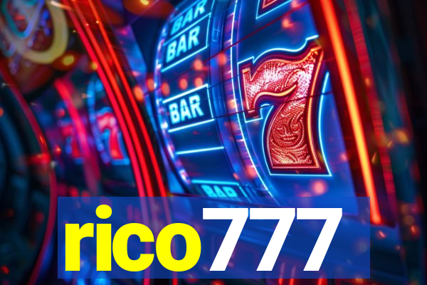 rico777