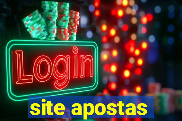 site apostas