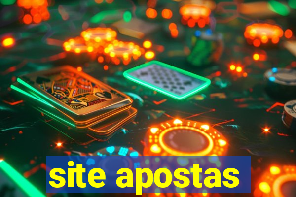 site apostas