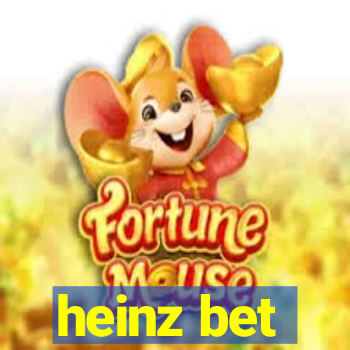 heinz bet