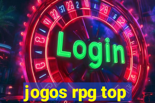 jogos rpg top