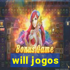 will jogos